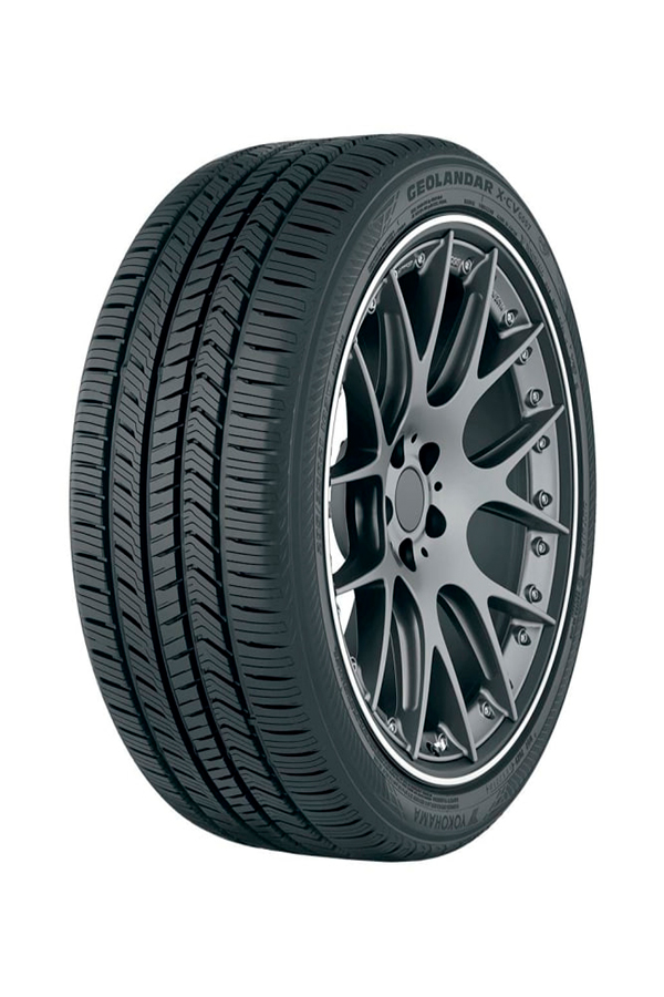 шины YOKOHAMA G057 255/50 R19