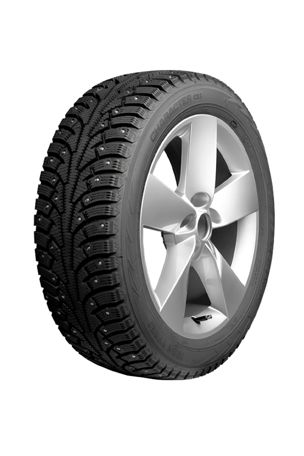 шины IKON CHARACTER ICE 5 195/60 R15