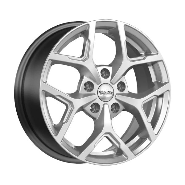 диски SKAD KL 368 6,5xR16 5x114,3 67,1 50 селена