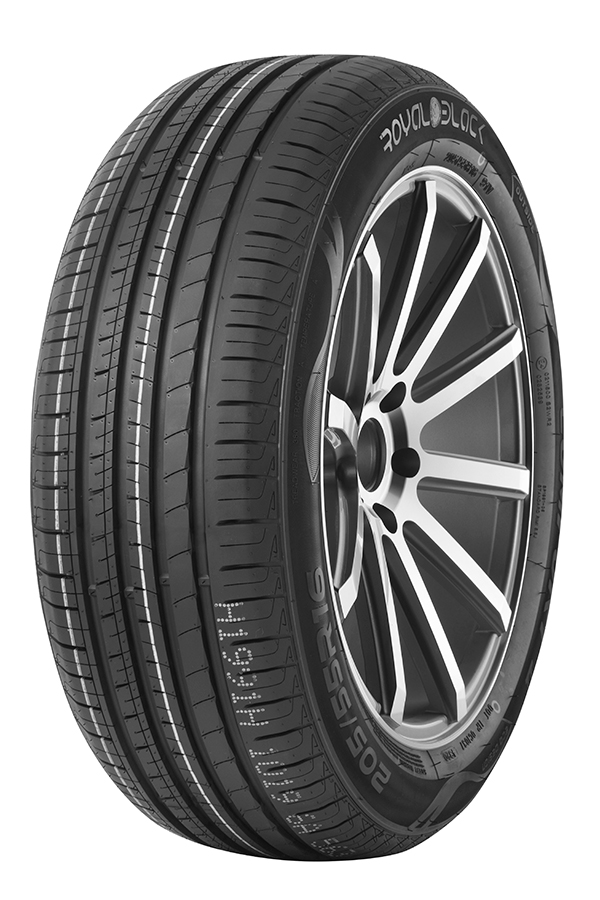 шины ROYAL BLACK ROYALMILE 205/65 R15