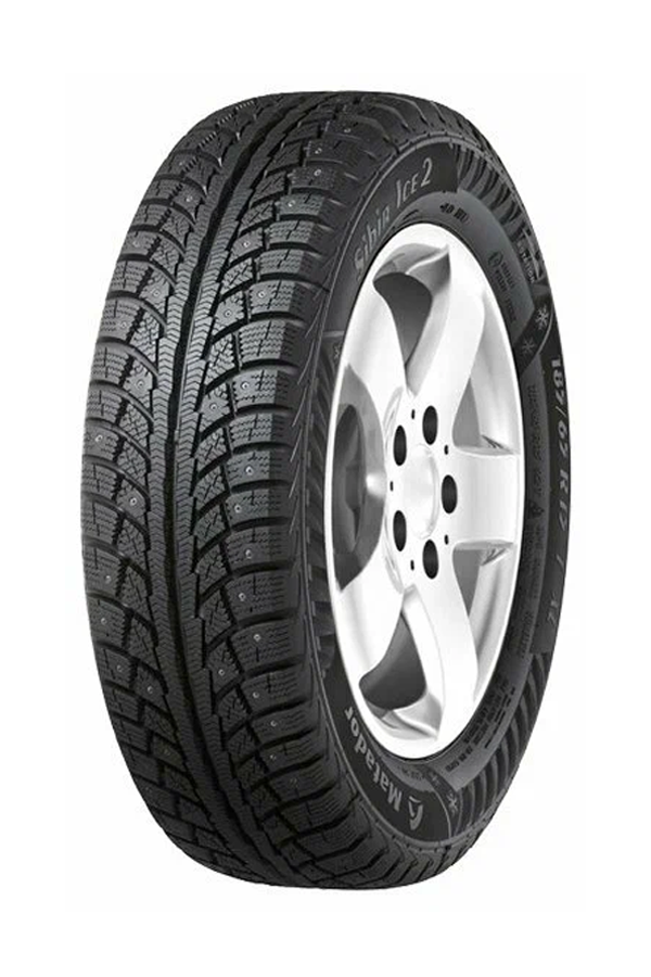 шины MATADOR MP-30 Sibir Ice 2 ED 195/55 R15