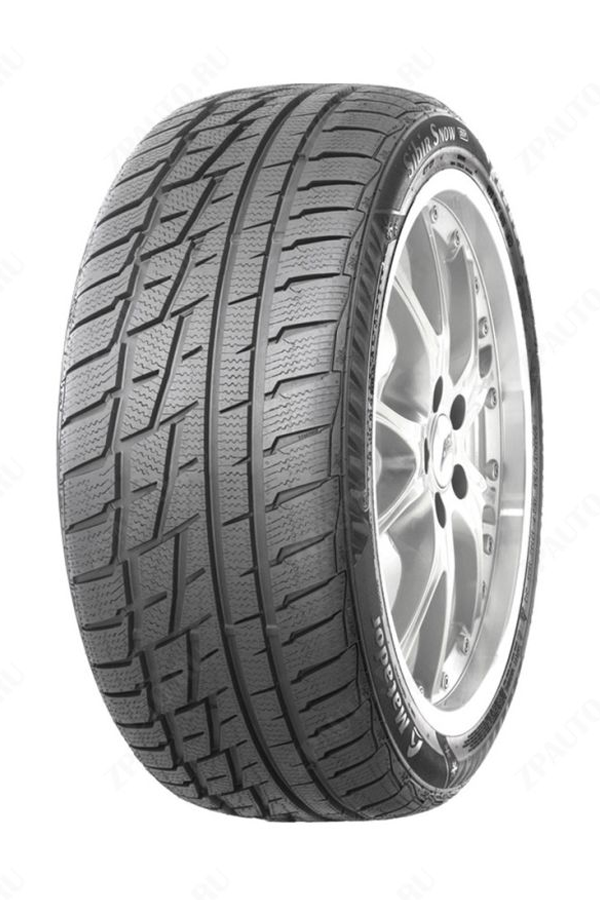шины MATADOR MP-92 Sibir Snow SUV 225/75 R16