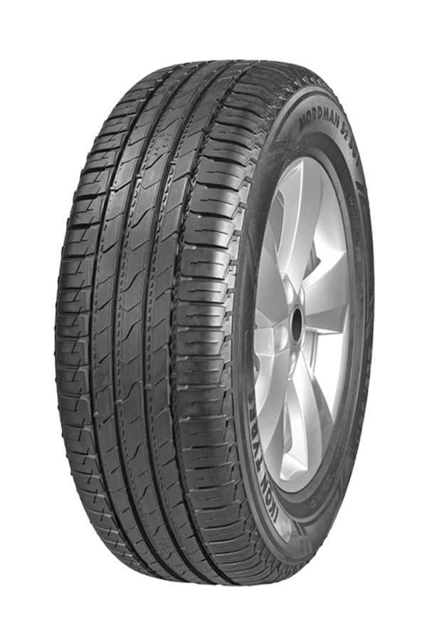 шины IKON Tyres NORDMAN S2 SUV <br>(Character Aqua SUV) 265/65 R17