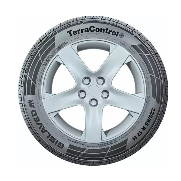 шины GISLAVED TerraControl 225/65 R17