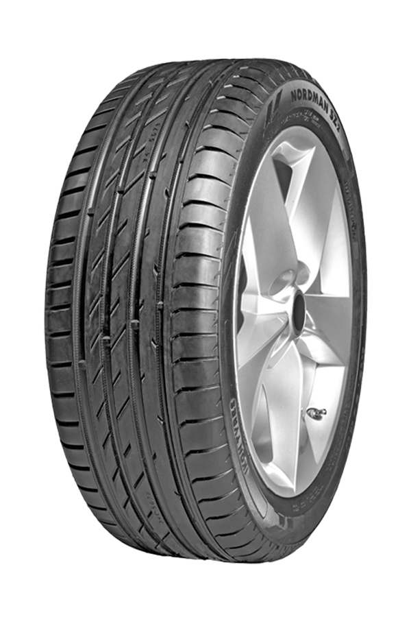 шины NOKIAN Tyres NORDMAN SZ2 <br>(Character Ultra) 215/55 R16