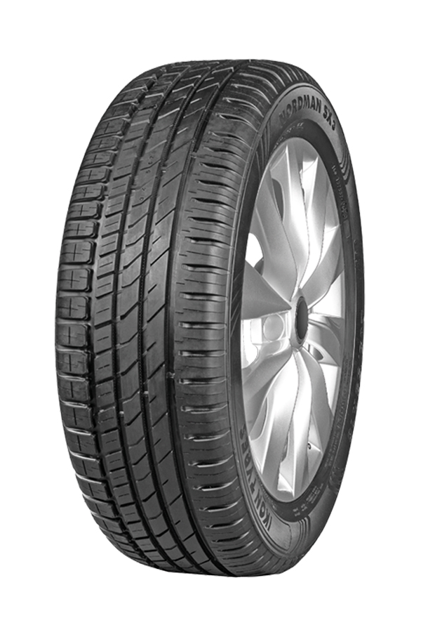 шины IKON Tyres NORDMAN SX3 <br>(Character Eco) 175/65 R14