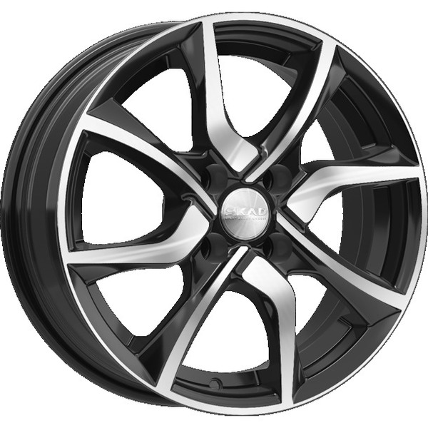 диски SKAD ТУЛОН 6,0x15 4x100 67,1 45 алмаз