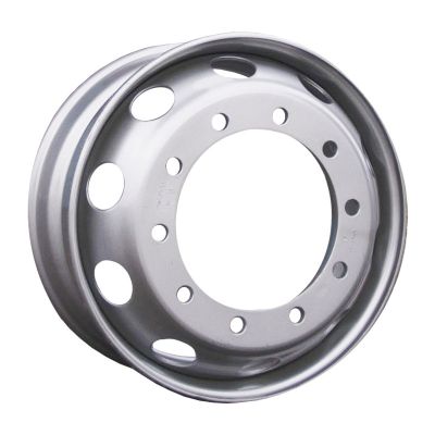 диски JST  9,00xR22,5 x 281,0 175 серебристый