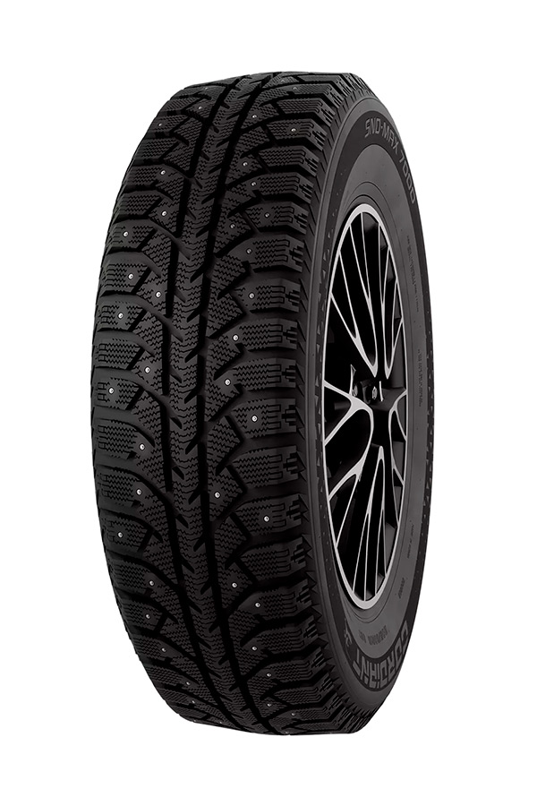 шины CORDIANT Sno-Max 7000 <br>(ex. Bridgestone) 205/50 R17