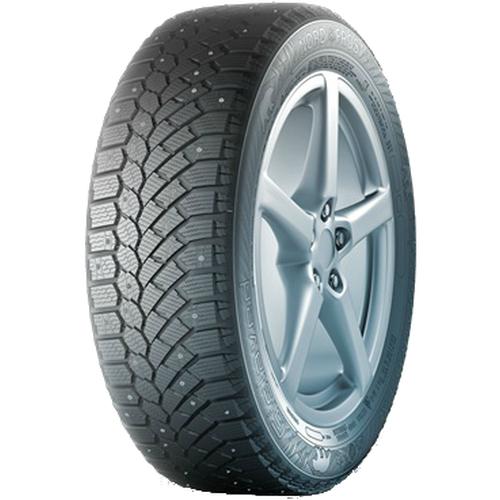 шины GISLAVED Nord Frost 200 SUV ID 225/60 R17