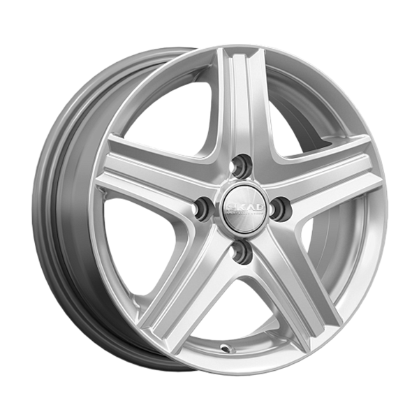 диски SKAD МАГНУМ 5,5x14 4х98 58,6 38 селена