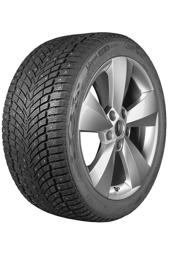 шины IKON Tyres AUTOGRAPH ICE 10 SUV 275/60 R20