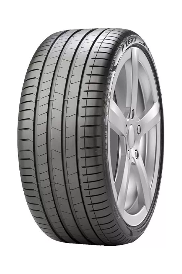 шины PIRELLI P-ZERO (PZ4) LUXURY SALOON 285/40 R22