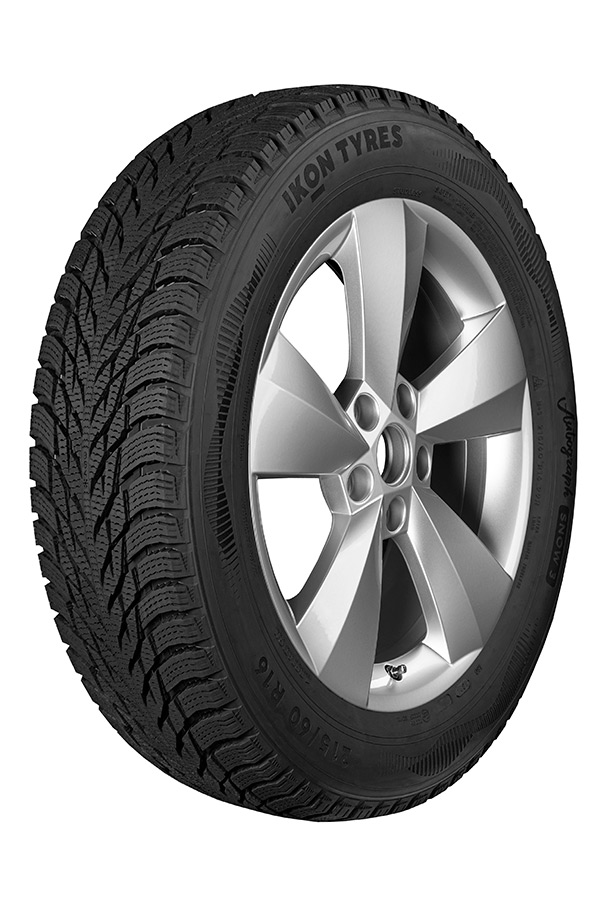 шины IKON Tyres AUTOGRAPH SNOW 3 235/45 R18