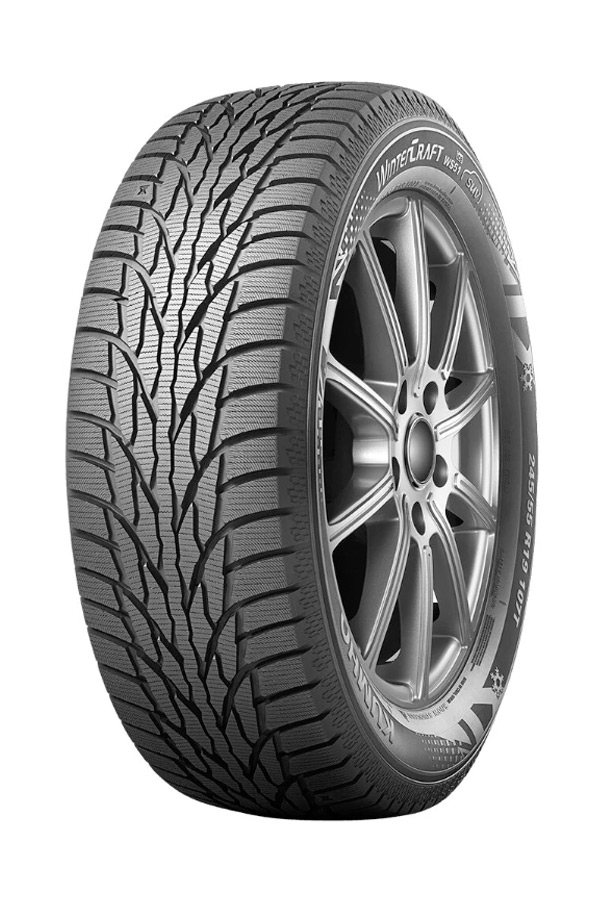 шины KUMHO WS51 235/65 R17