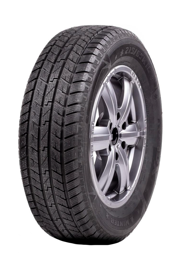 шины Dynamo SNOW-H ARCTIC <br>(Sailun Group Cо.) 195/60 R15