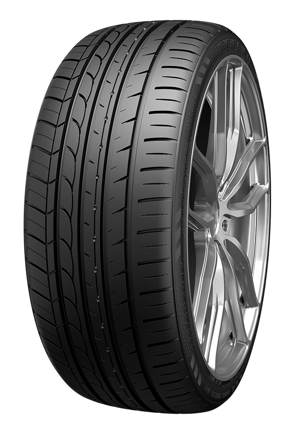 шины Dynamo STREET-H MU02 <br>(Sailun Group Cо.) 255/35 R19