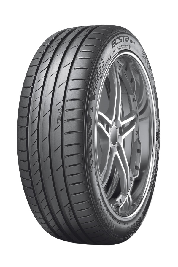 шины KUMHO ECSTA PS71 285/45 R20