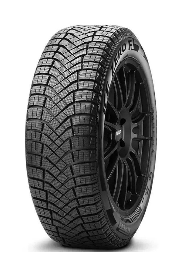 шины PIRELLI ICE ZERO FRICTION 225/45 R17