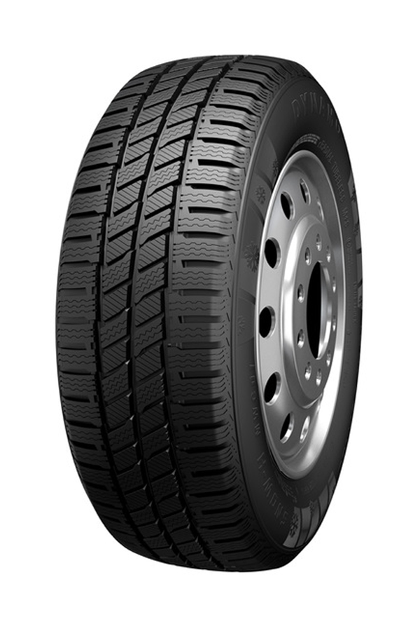 шины Dynamo SNOW-H MWC01 215/65 R16C