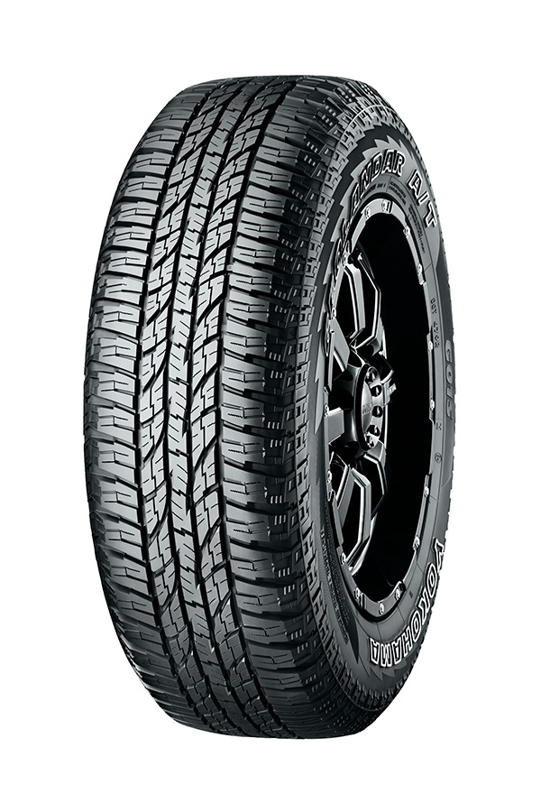 шины YOKOHAMA G015 245/60 R18