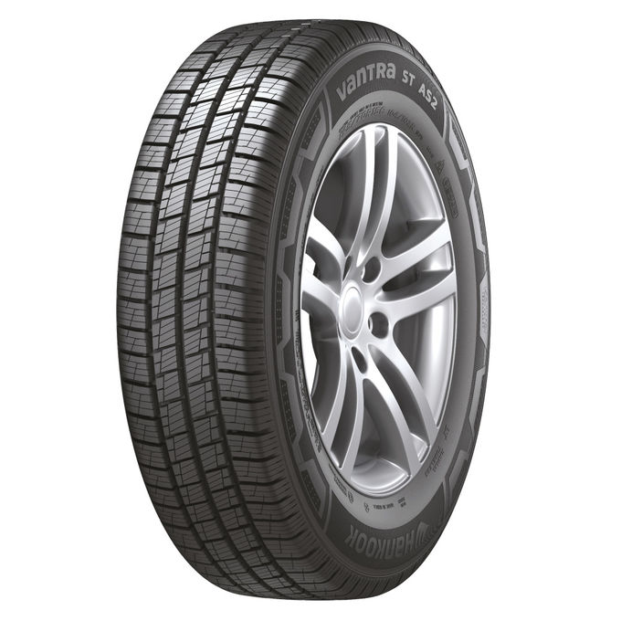 шины HANKOOK RA30 215/75 R16C