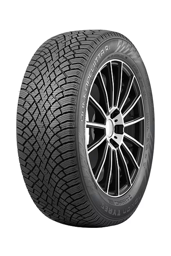 шины NOKIAN Tyres Hakkapeliitta R5 215/60 R16