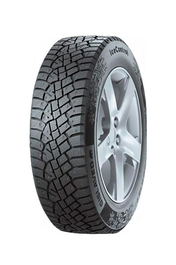 шины GISLAVED IceControl <br>(ex. Bridgestone) 205/65 R15