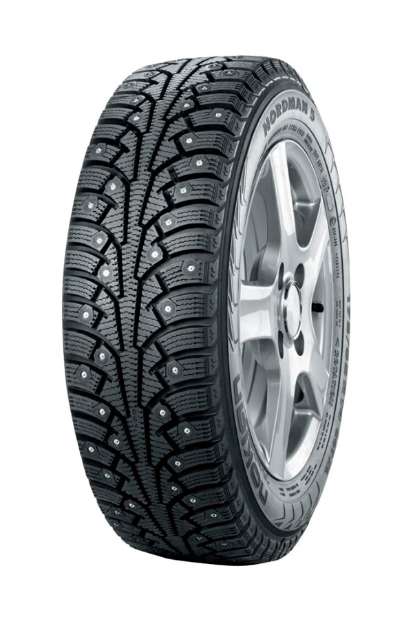 шины IKON Tyres NORDMAN 5 205/60 R16