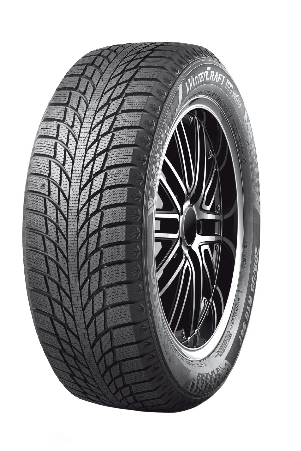 шины KUMHO WI51 235/50 R18
