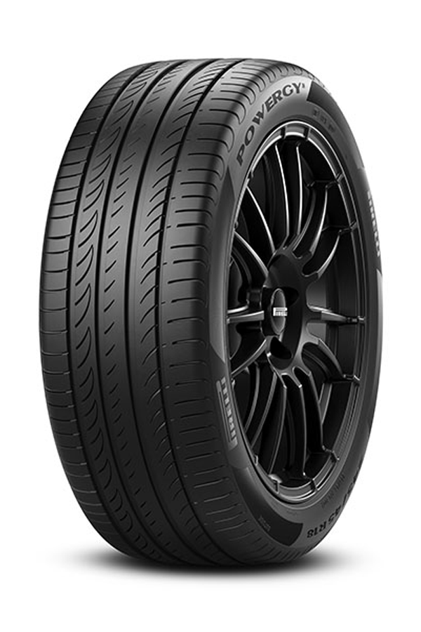 шины PIRELLI POWERGY 255/35 R20