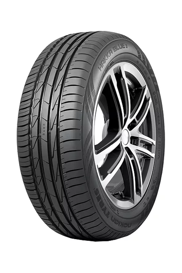 шины NOKIAN Tyres Hakkapeliitta BLUE 3 215/55 R16