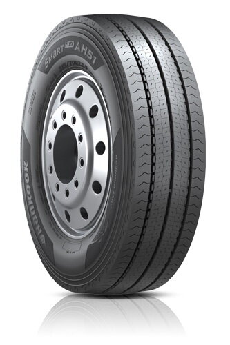 шины HANKOOK AH51 315/70 R22,5