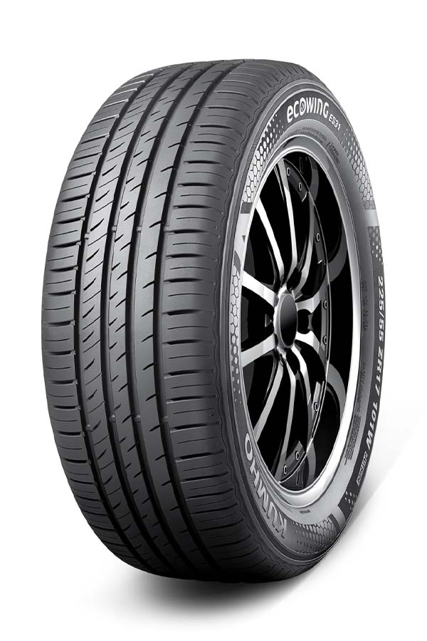 шины KUMHO ES31 195/60 R15