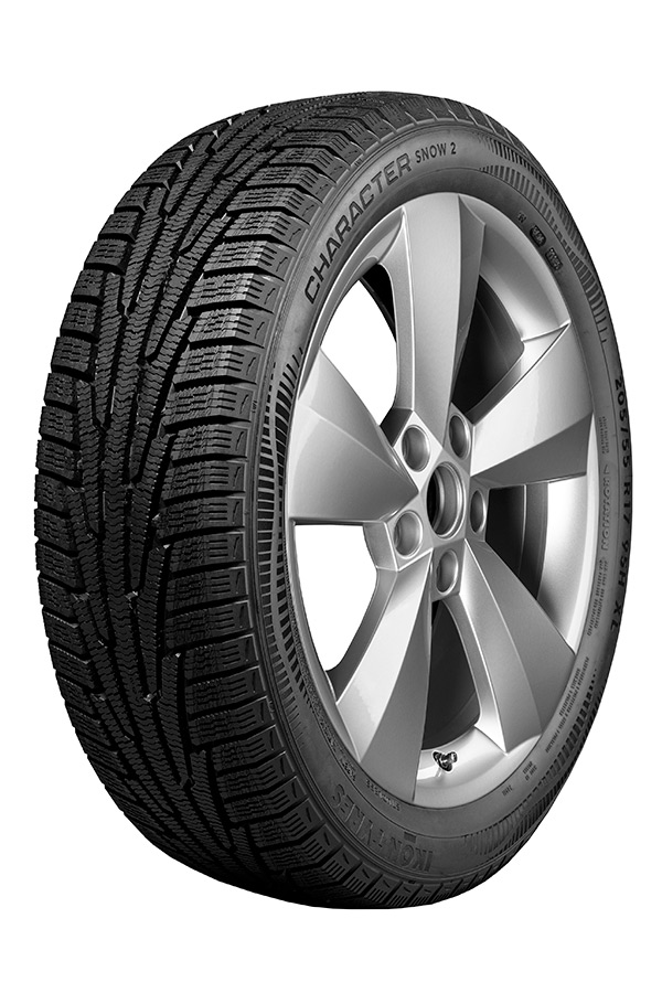 шины IKON Tyres CHARACTER SNOW 2 <br>(Nordman RS2) 195/60 R15