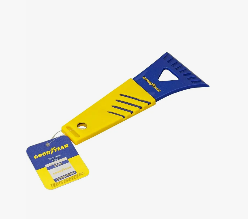 Скребок GOODYEAR  17*7(WC-1)