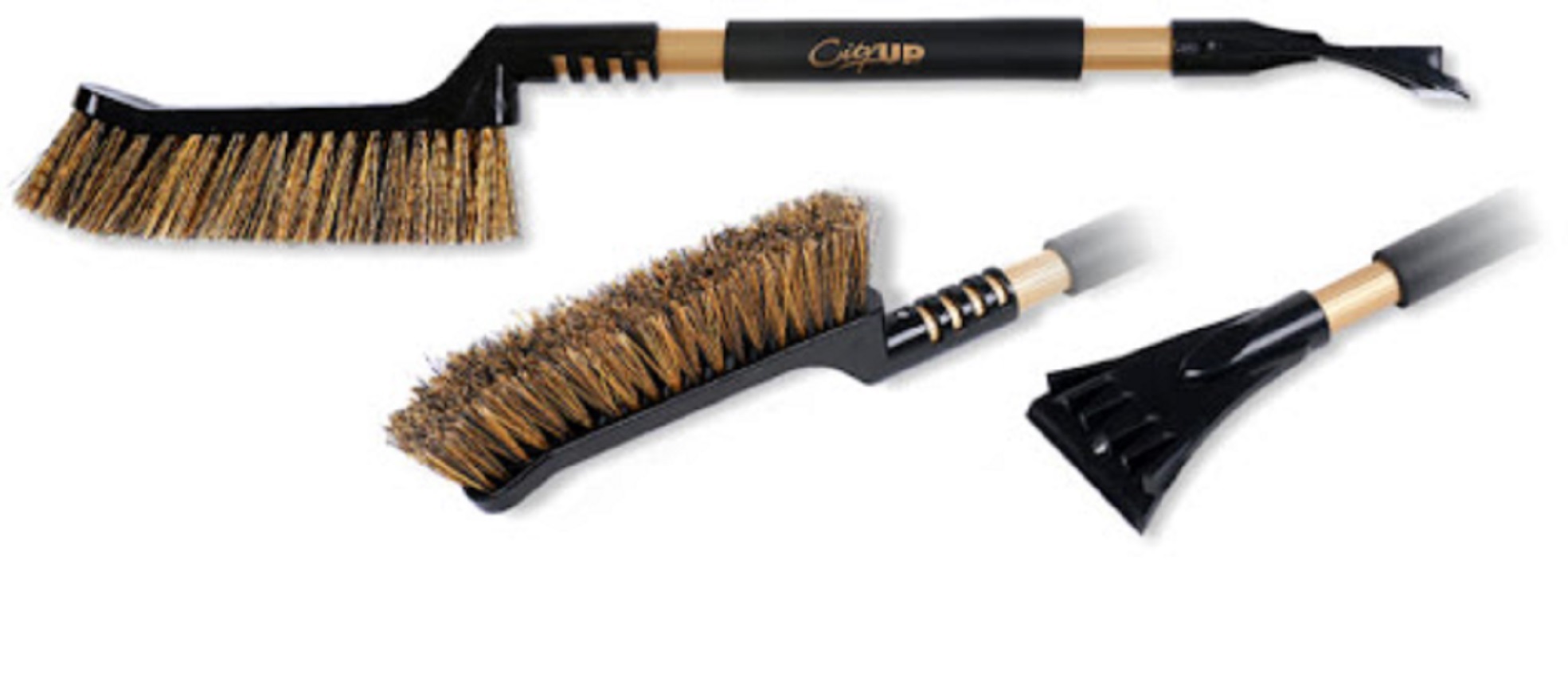 Щетка для снега CityUp СА-80/CU-80