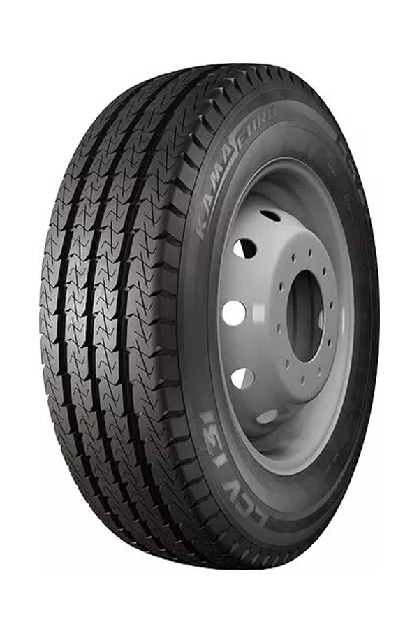шины КАМА-EURO 131 195/70 R15C