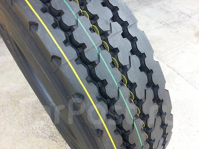 шины CORDIANT PROFESSIONAL VM-1 11 R22,5