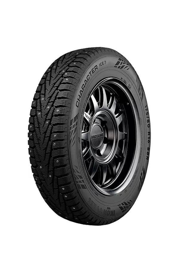 шины IKON Tyres CHARACTER ICE 7 <br>(Nordman 7) 175/70 R13
