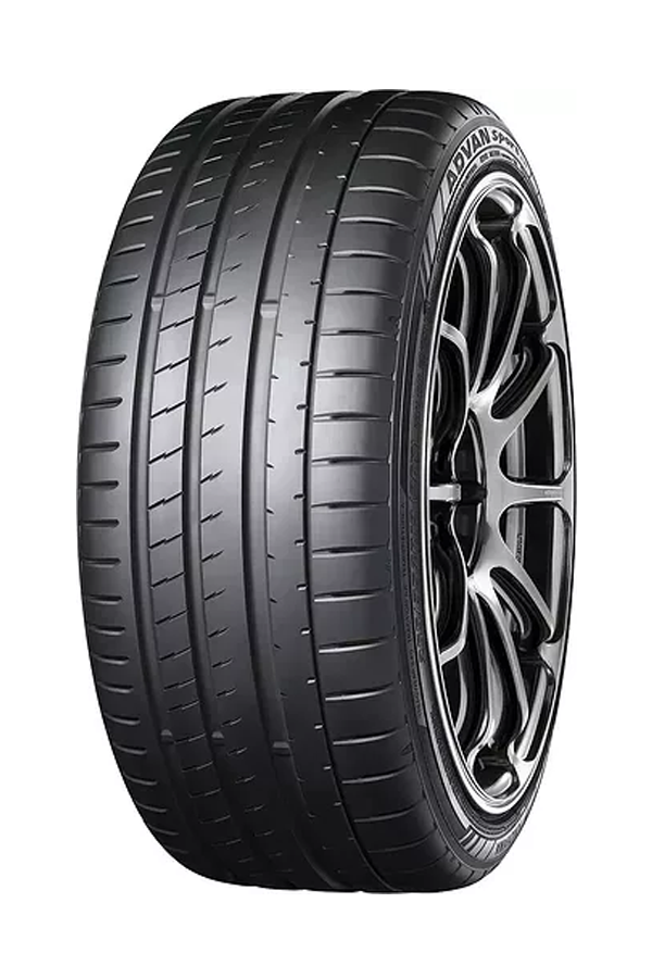 шины YOKOHAMA V107 225/40 R19