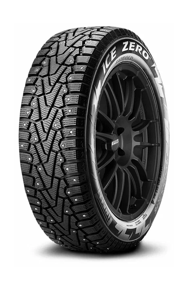 шины PIRELLI ICE ZERO 235/55 R17