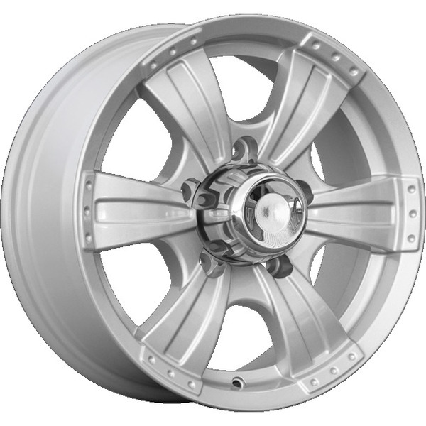 диски SKAD РЕЙНДЖЕР 7,0x16 5х139,7 109,7 35 селена