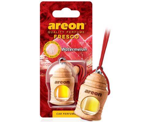 Ароматизатор  AREON Fresco Watermelon жидкий подвесной 8мл