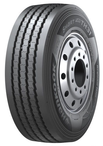 шины HANKOOK TH31 18PR 235/75 R17,5