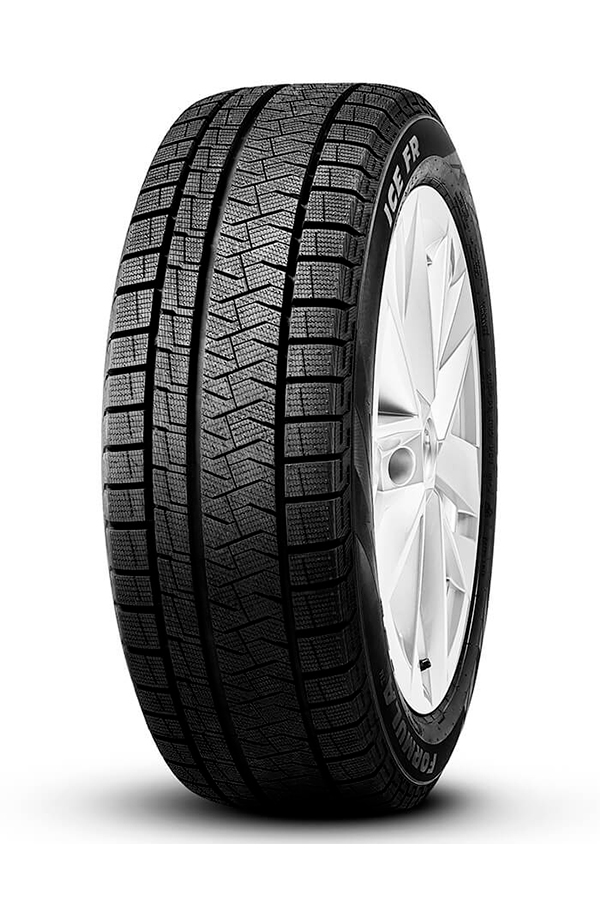 шины FORMULA ICE FRICTION 205/50 R17
