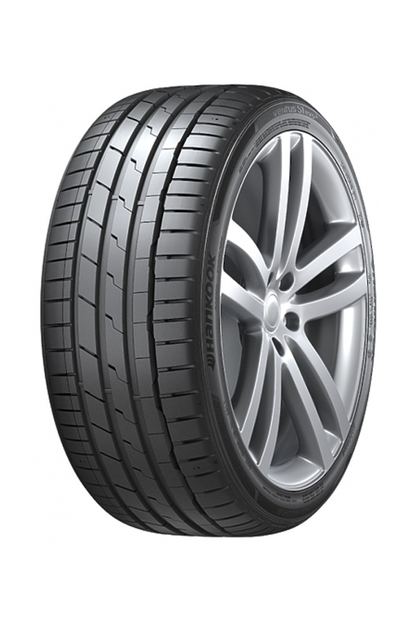 шины HANKOOK K127 255/45 R19