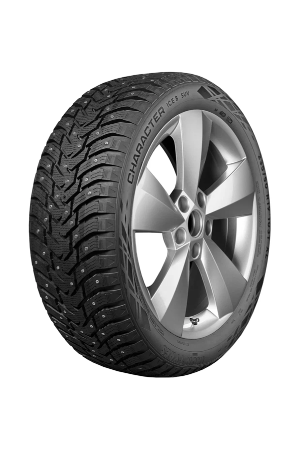 шины IKON Tyres CHARACTER ICE 8 SUV <br>(Nordman 8 SUV) 235/75 R15