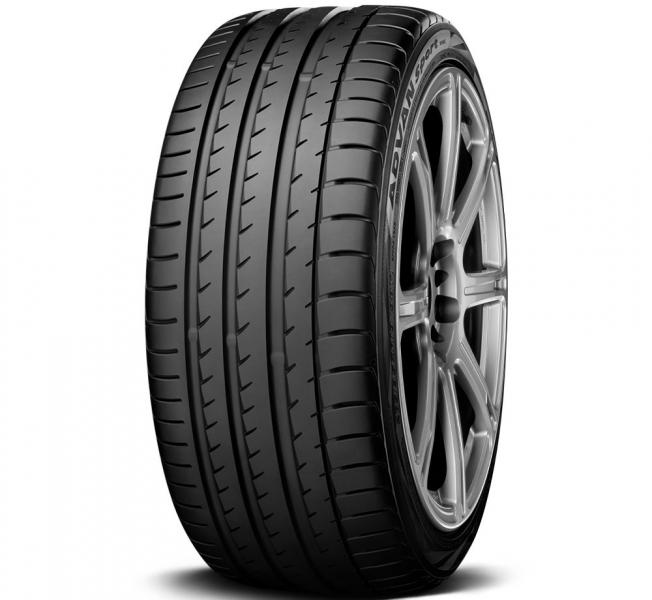 шины YOKOHAMA V105S 225/45 R17