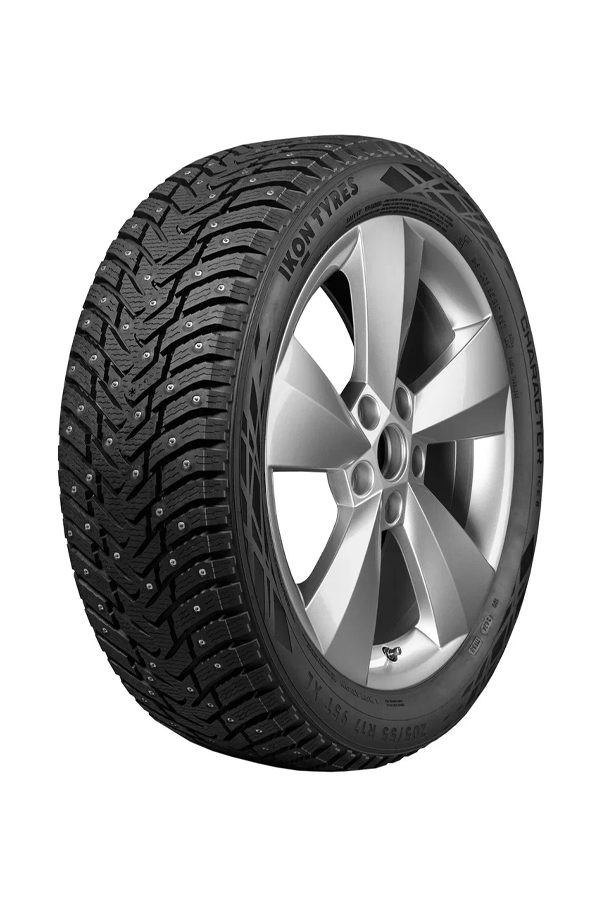 шины IKON Tyres CHARACTER ICE 8 <br>(Nordman 8) 175/70 R14